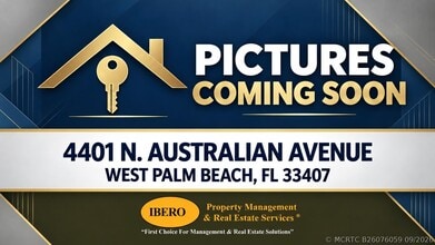 Building Photo - 4401 N Australian Ave