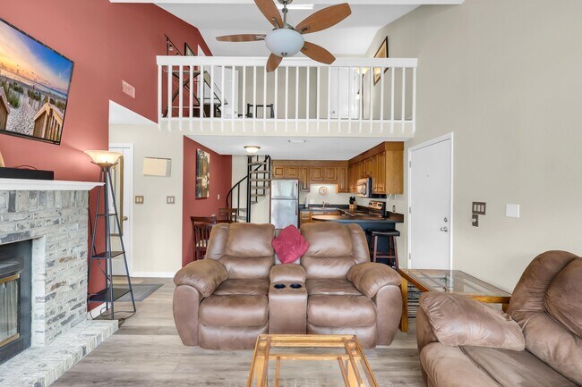 Foto del edificio - 1203 Erin Way