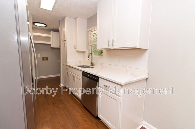 Foto del edificio - 601 Tucker St
