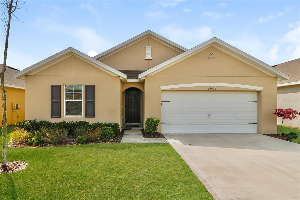 Primary Photo - 14606 Potterton Cir