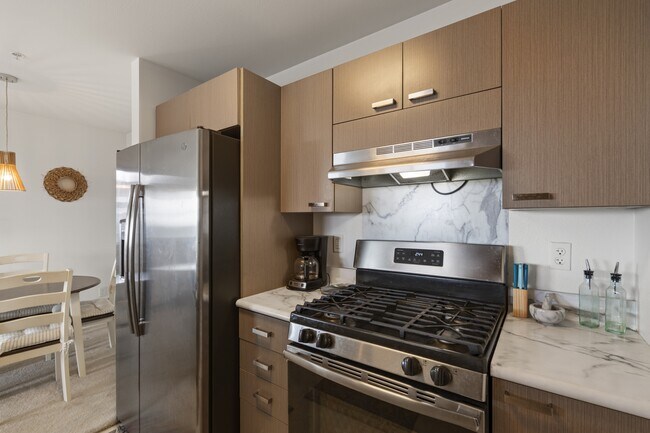 Foto del edificio - 51 Kihalani St