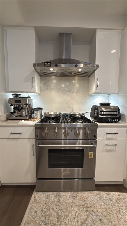 Foto del edificio - 262 Monsignor O'Brien Hwy