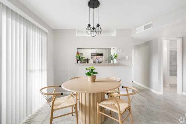Building Photo - Move In with $0 Deposit + $299 Off