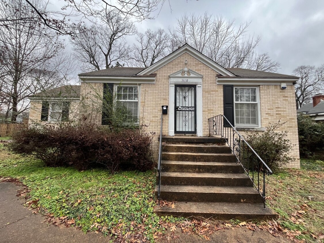 Newly Renovated Unit in Heart of Memphis - Newly Renovated Unit in Heart of Memphis