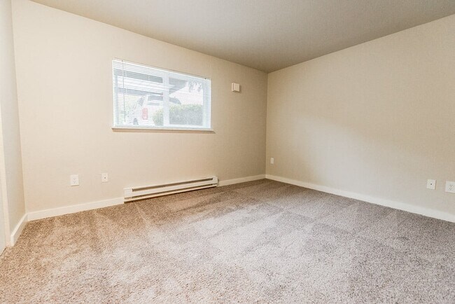 Apartamentos Tacoma - Apartamentos Notch8 - Dormitorio - Notch 8 Apartments