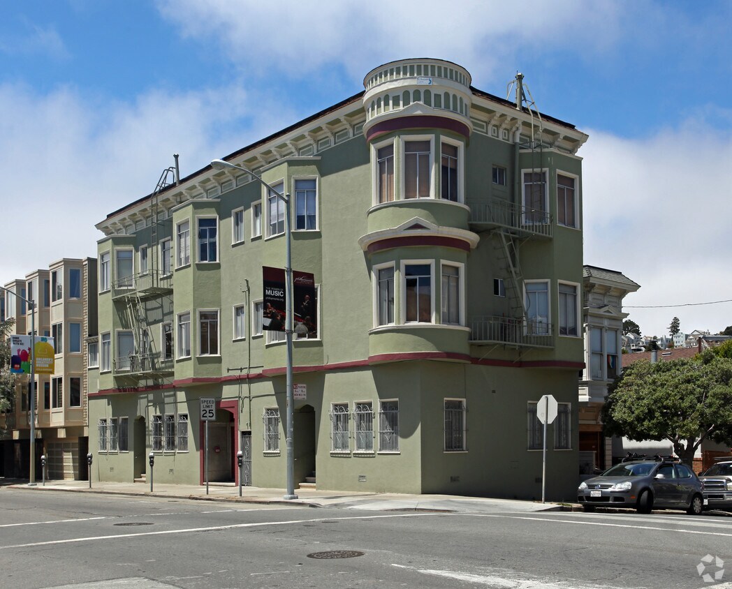Primary Photo - 3752 24th St
