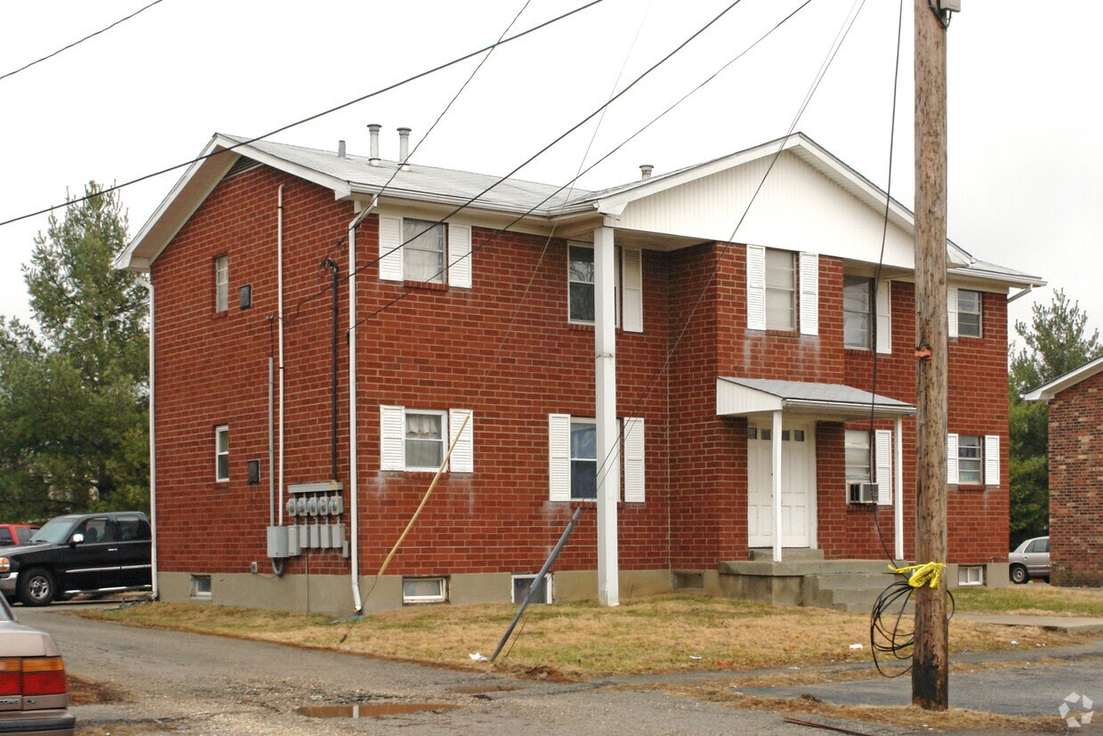 Building Photo - 7415 Feyhurst Dr