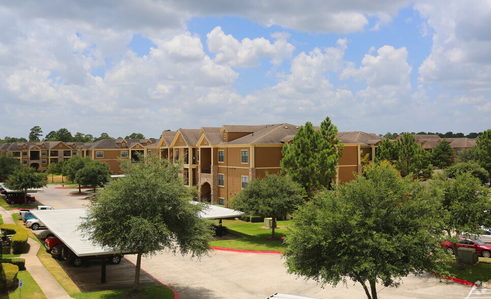 Lake Forest Rentals Humble, TX