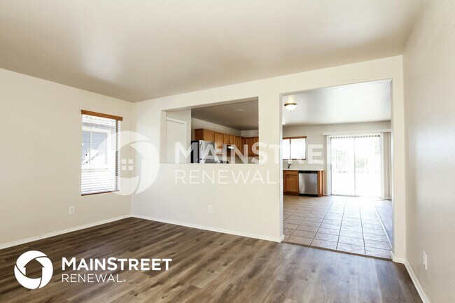 Foto del edificio - 25861 W North Star Pl