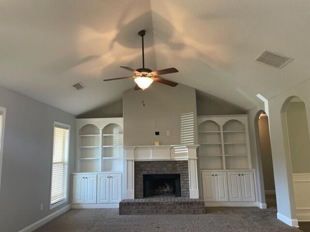 Foto del edificio - 2363 Rat Kinney Rd