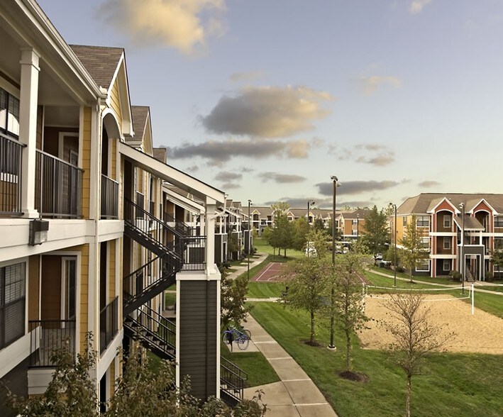 The Reserve On West 31st