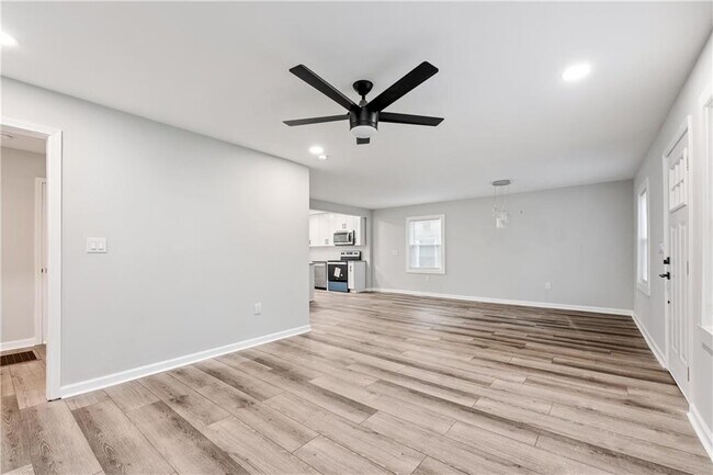 Foto del edificio - 1288 Lorenzo Dr SW