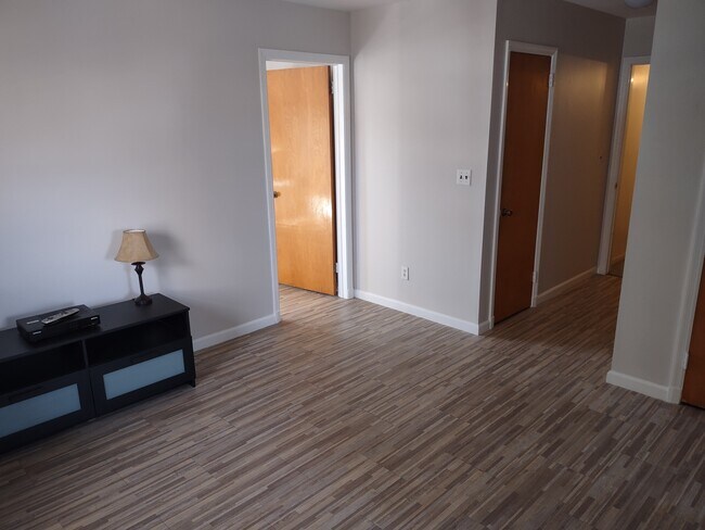 Sala de estar - 28 Beechwood Ave