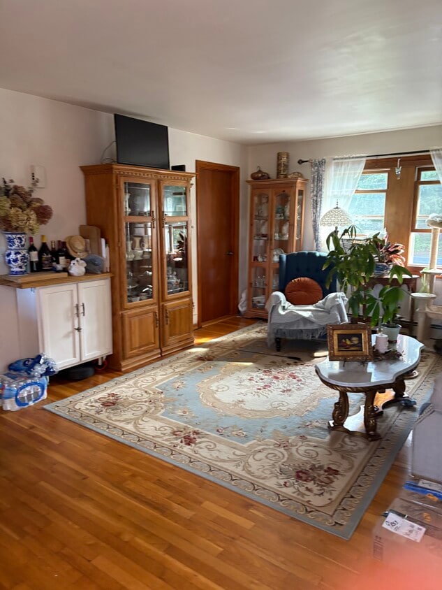 Living Room - 26 Orchard Crest Dr