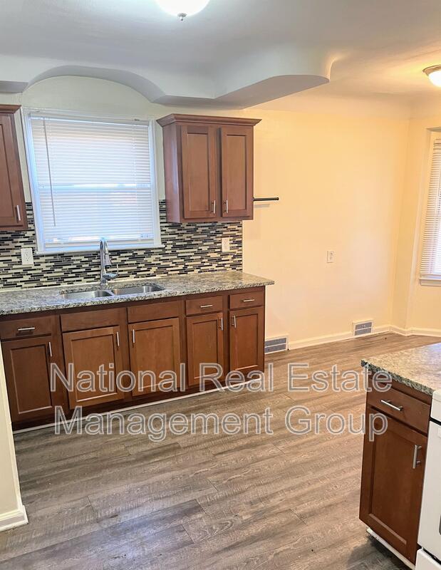16873 Ferguson St, Detroit, MI 48235 House Rental in Detroit, MI