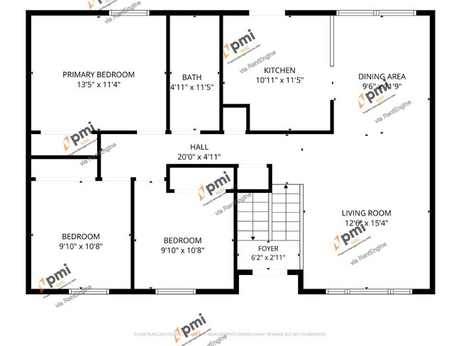 Foto del edificio - 5531 Mulberry Ave