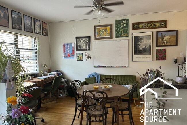 Foto del edificio - 724 W Roscoe St