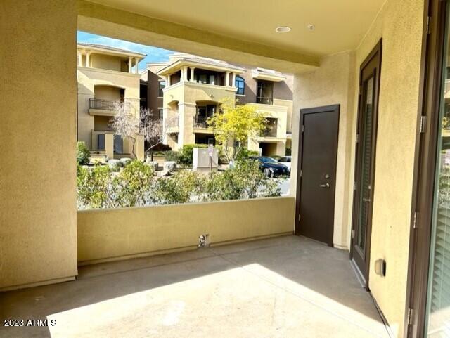 Foto del edificio - 7601 E Indian Bend Rd