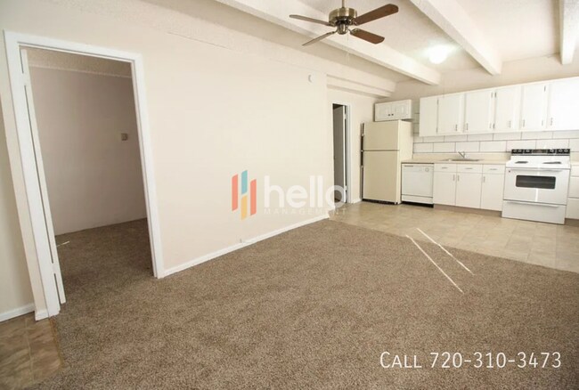 Foto del edificio - 7310 W 10th Ave