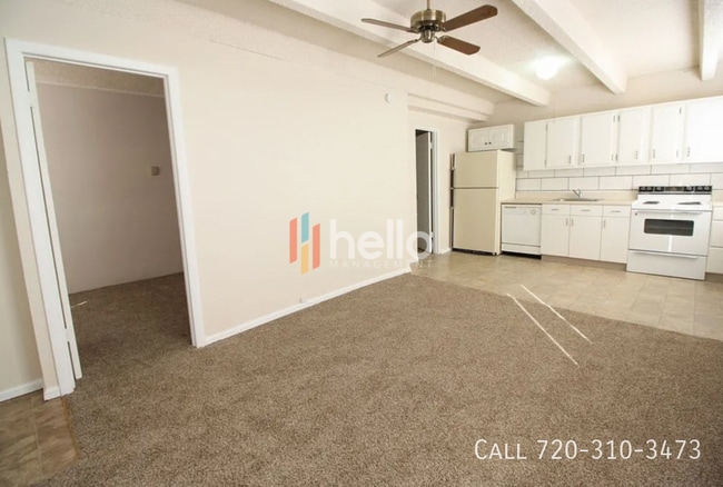 Photo - 7310 W 10th Ave Apartment