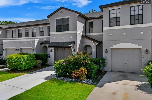 Foto del edificio - 2492 Seven Oaks Dr