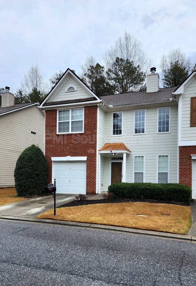 Photo - 1673 Jackson Square NW Townhome