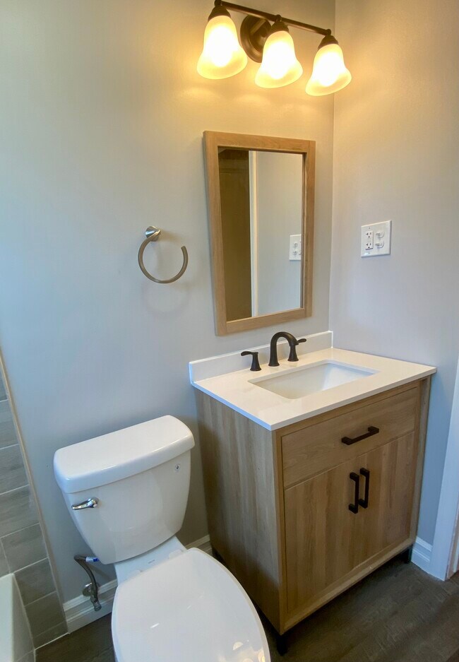 Foto del edificio - 17404 Lowell St