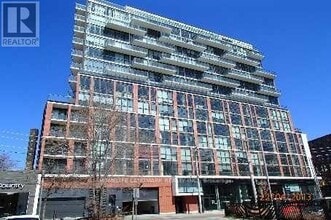 Building Photo - 318 King St E