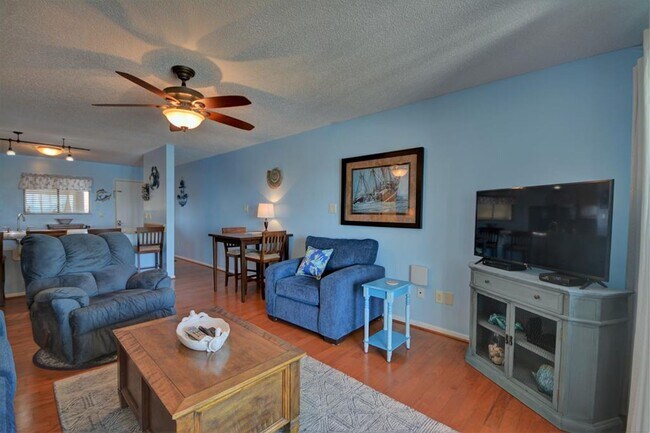 Foto del edificio - OCEANFRONT Condo- Topsail Dunes 2308- SEAS...
