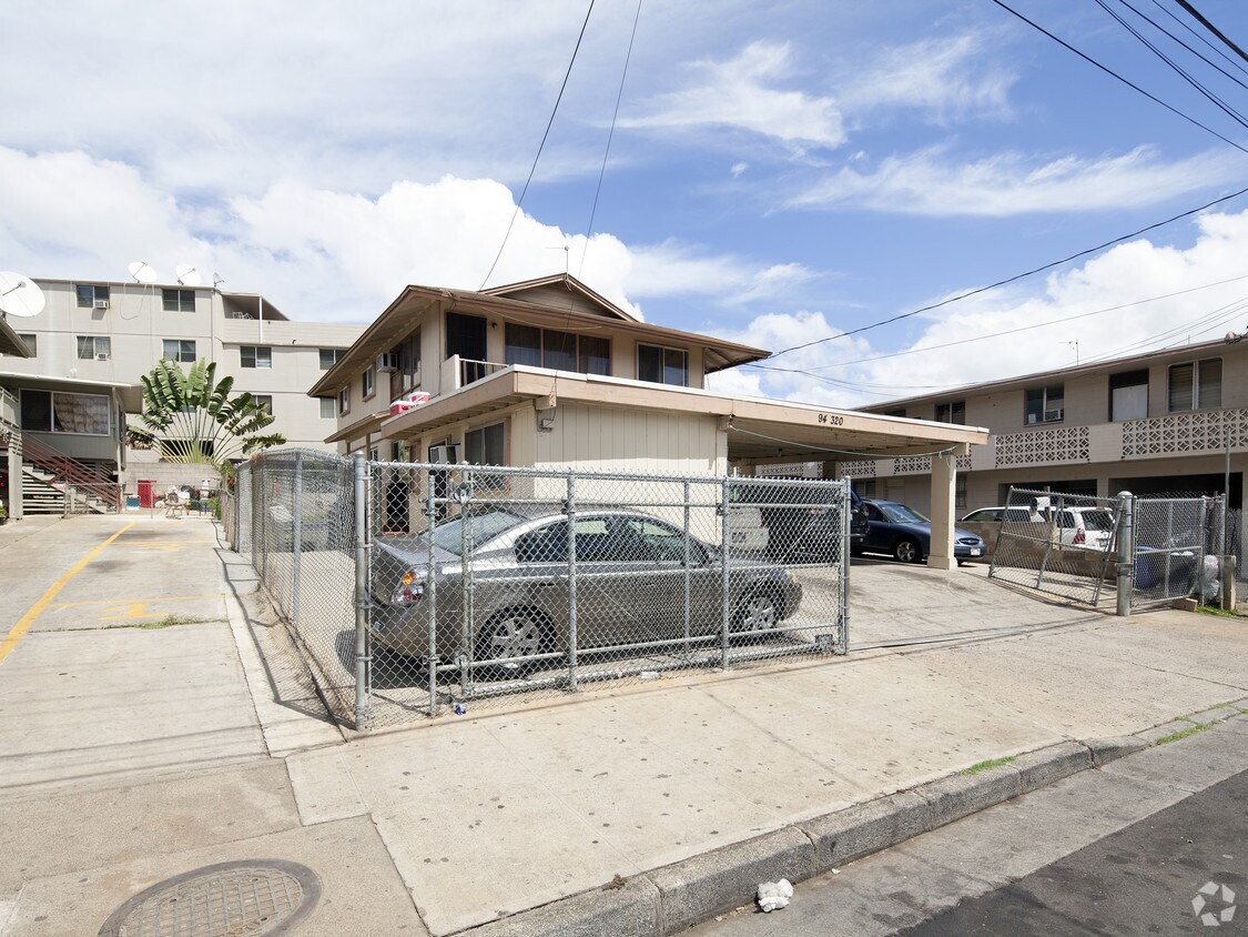91320 Pupuole St, Waipahu, HI 96797 Apartments Waipahu, HI