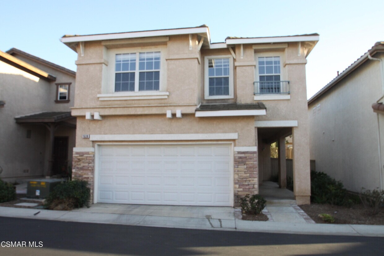 1538 Tierra Buena Ct, Camarillo, CA 93010 Condo for Rent in Camarillo