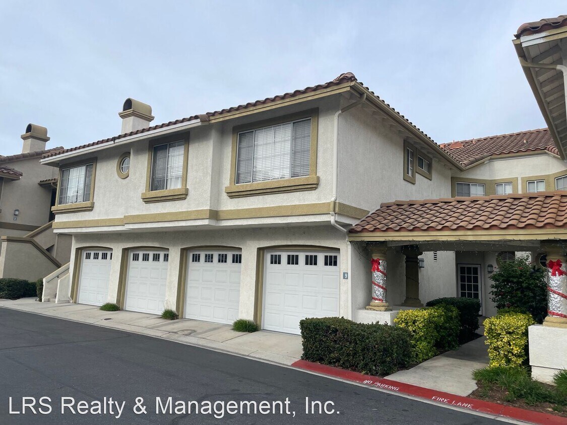 2 br, 2.5 bath House 9 Santa Agatha House Rental in Rancho Santa