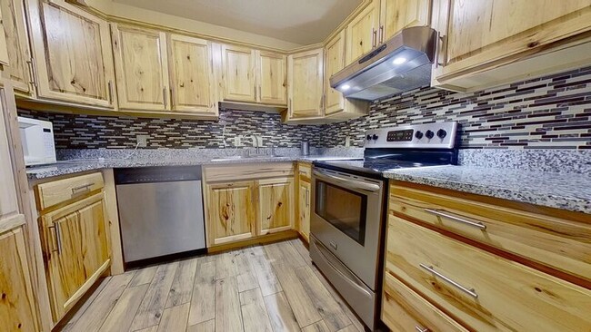 Foto del edificio - 2636 Park Rd