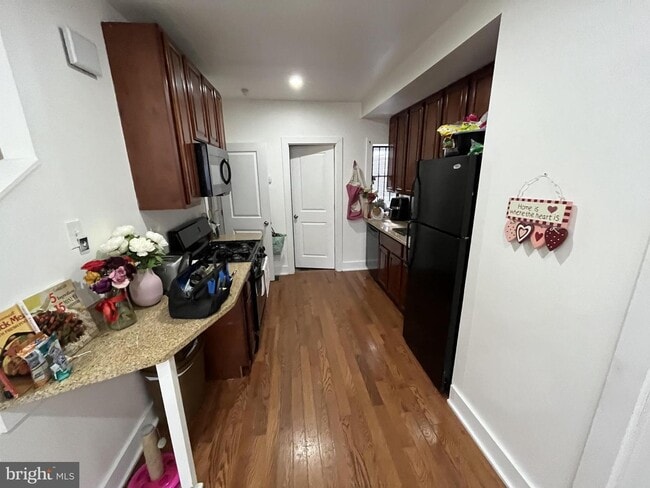 Photo - 1704 Arlington St Townhome