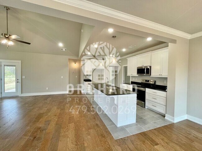 Building Photo - Single-Family Home- Bella Vista- Stunning ...