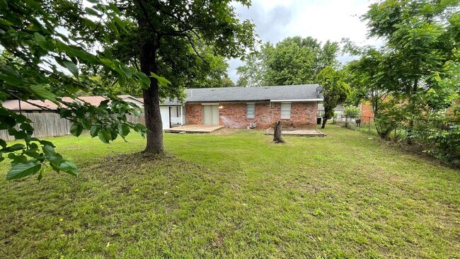 Foto del edificio - inviting & comfortable3 Bed 1 Bath House