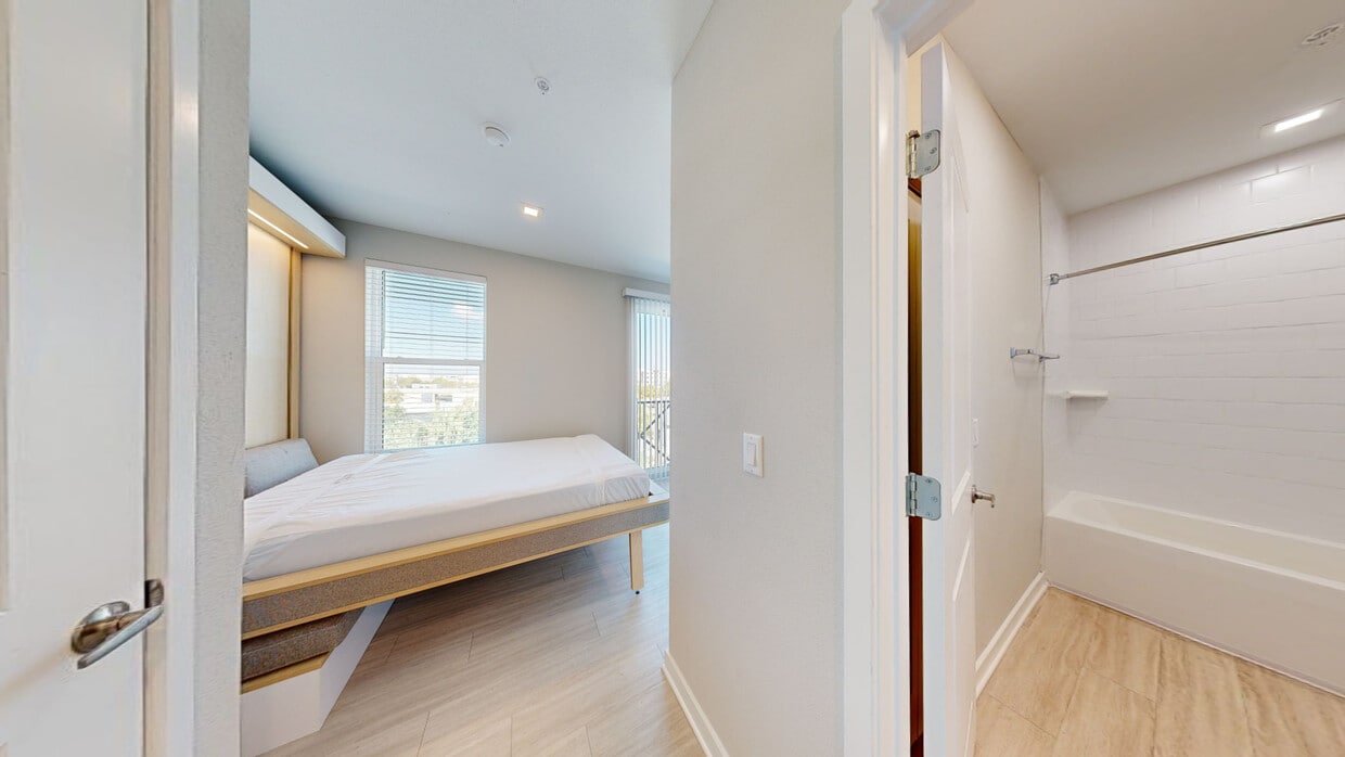Photo - Niche | Luxury Apartments