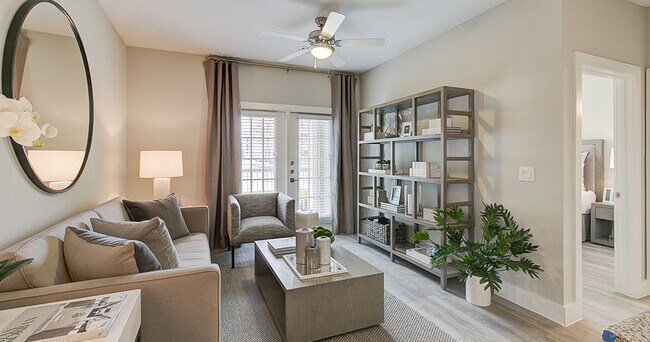 Foto del edificio - Riverhaus Creekside