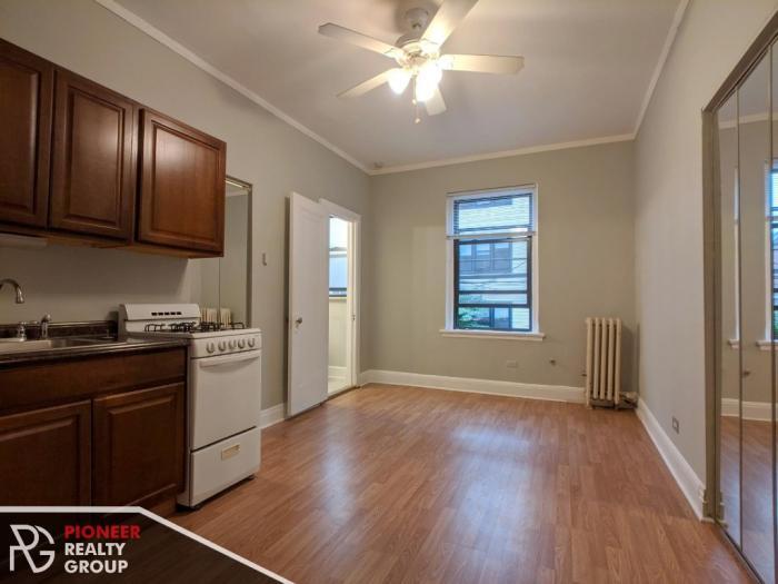 Primary Photo - 0 bedroom in CHICAGO IL 60613