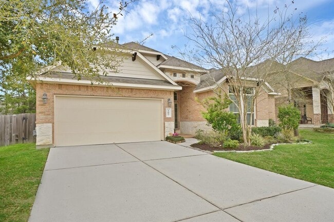 Building Photo - 107 Autumn Forest Ln