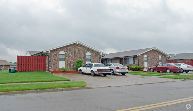 Building Photo - 5522 Fisher Dr