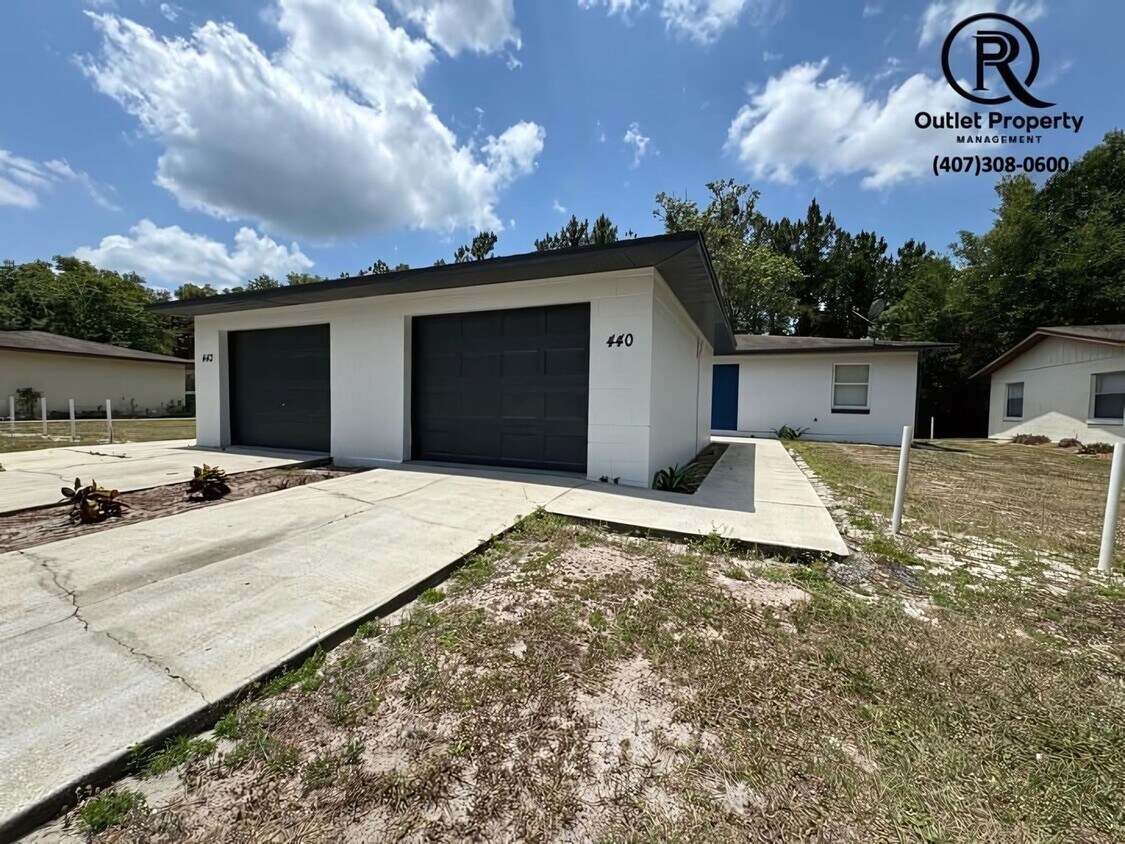 440 S Hill Ave Unit 440TRU, DeLand, FL 32724 Room for Rent in DeLand