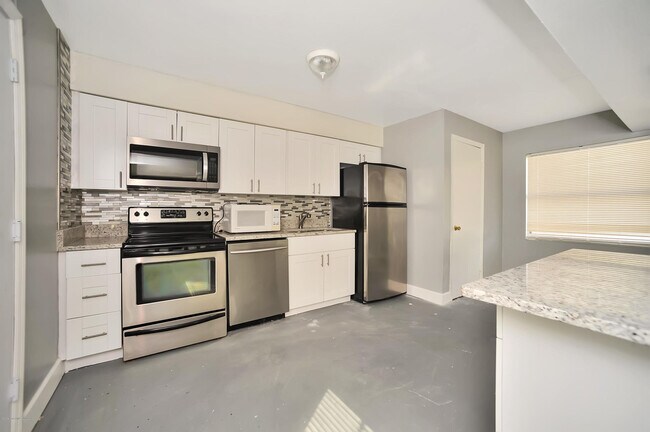 Foto del edificio - 620 S Grannis Ave