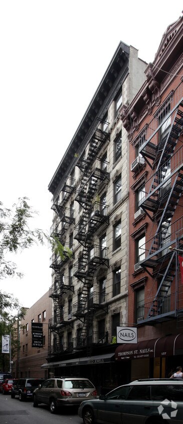Primary Photo - Greenwich Village/Soho