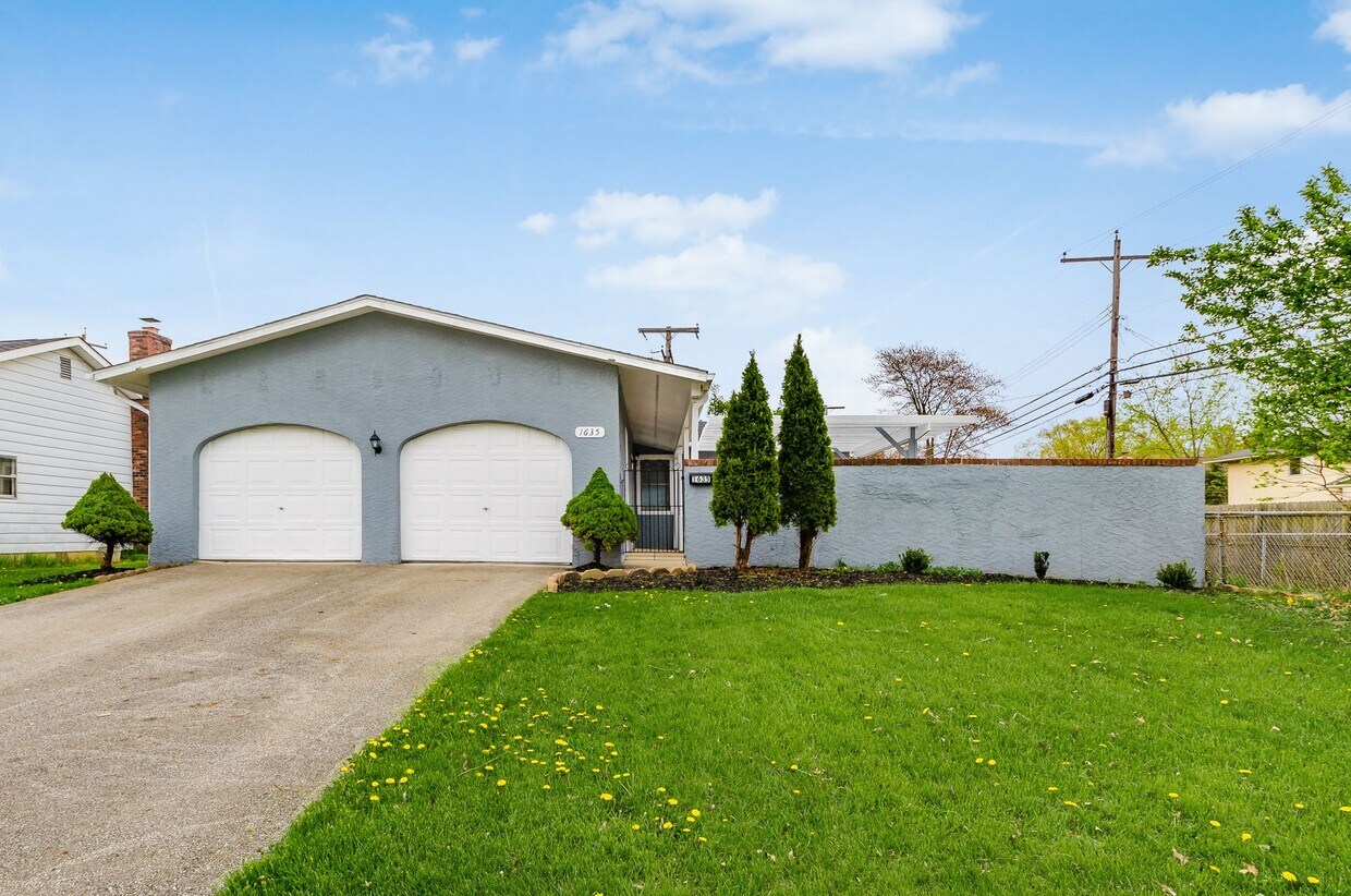 Primary Photo - 1635 Penworth Dr