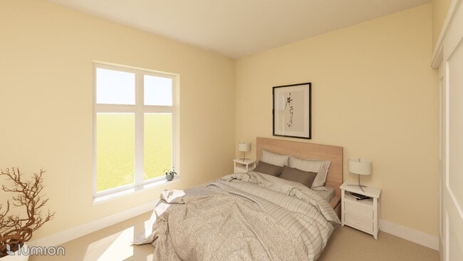 Interior Photo - Parkview Apartments