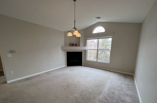 Building Photo - Upper Level Condo Near Cherry Creek State ...