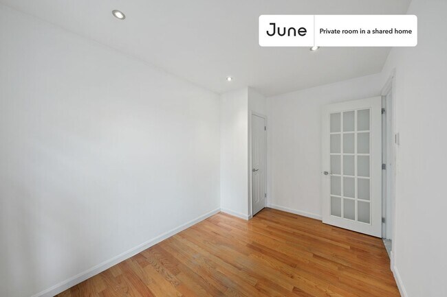 Foto del edificio - Room in Shared 3 bed/1 bath home in Upper West Side