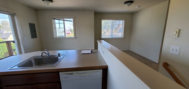 Foto del edificio - 1107 High St