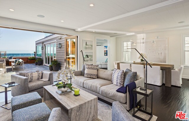 Foto del edificio - 23426 Malibu Colony Rd